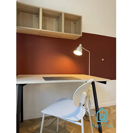 Habitación en casa particular Marina At Center & Seaside Gdynia
