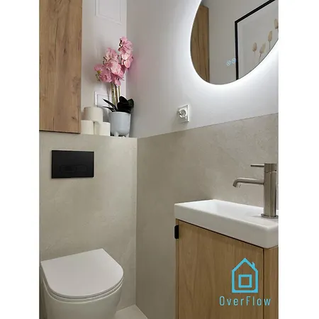 Habitación en casa particular Marina At Center & Seaside