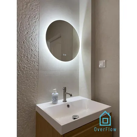 Habitación en casa particular Marina At Center & Seaside *
